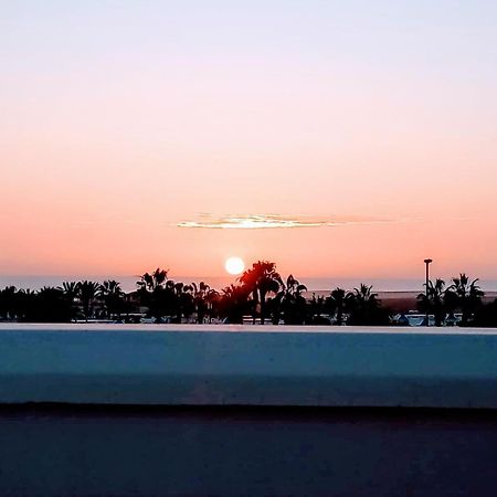 A Casa Di Ilaria Vandrerhjem Corralejo Eksteriør bilde