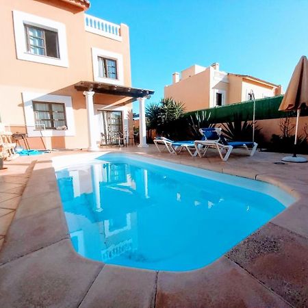 A Casa Di Ilaria Vandrerhjem Corralejo Eksteriør bilde