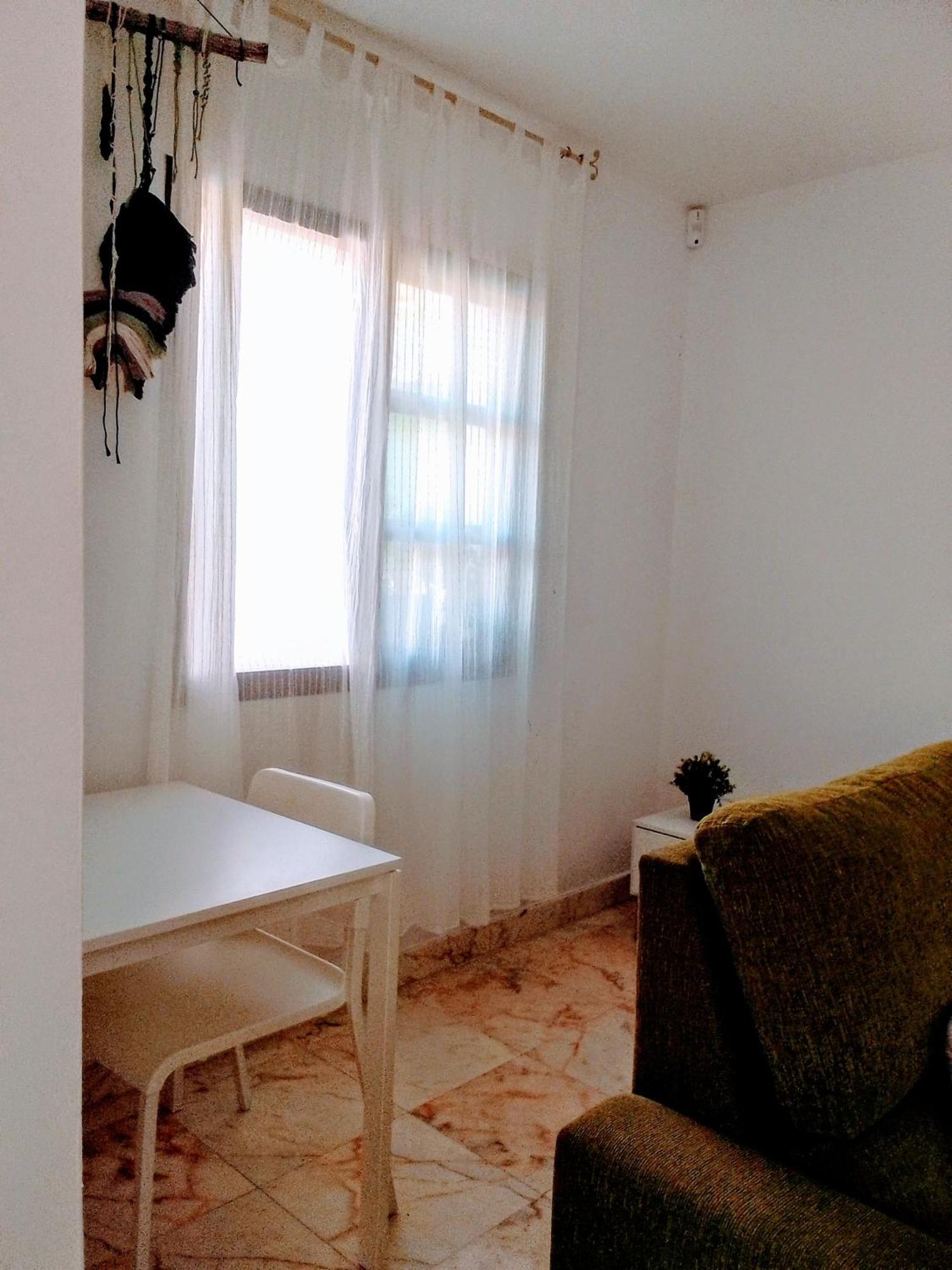 A Casa Di Ilaria Vandrerhjem Corralejo Eksteriør bilde