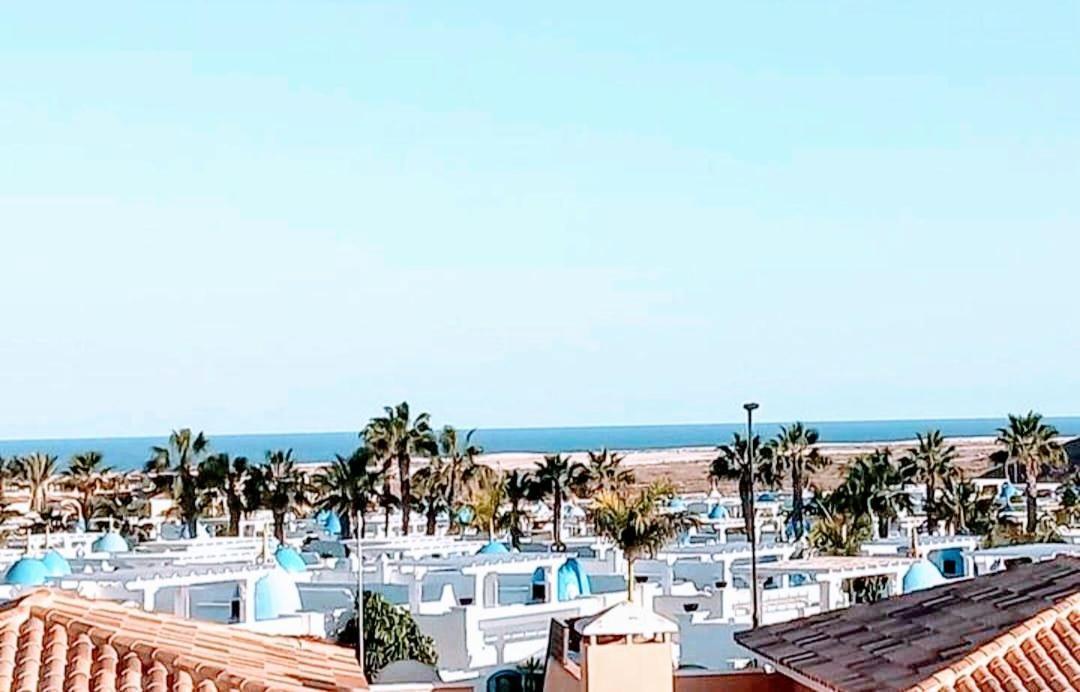 A Casa Di Ilaria Vandrerhjem Corralejo Eksteriør bilde